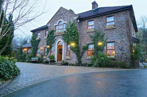 Tirconaill Lodge Enniskillen Luaran gambar