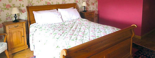 Tirconaill Lodge Enniskillen Luaran gambar