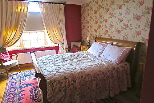 Tirconaill Lodge Enniskillen Luaran gambar
