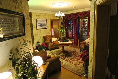 Tirconaill Lodge Enniskillen Luaran gambar
