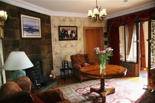 Tirconaill Lodge Enniskillen Luaran gambar